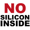 No Silicon Inside