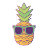 Cool ANANAS