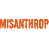Misanthrope Hate Hate Hatred