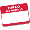 my_name_is