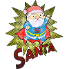 Super Santa