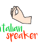 Italian gestures