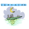 SEEHASEN