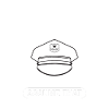 Police shirt