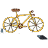 Can.Eyes Bread Bike