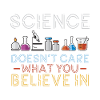 Experiments Gift Science Facts