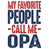 Gift for Opa
