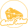 Scallowed cheese