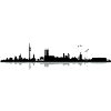 Munich Skyline