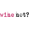wine, not?