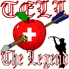 Switzerland William Tell