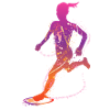 crosscountry female uk