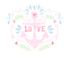 L'amour est mon ancre