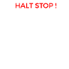 ARRÊTEZ Ça reste comme ça