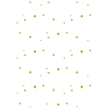 Trend points green