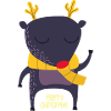 reindeer