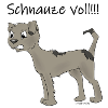 Snout full fridolin 2