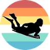 Bodyboarding