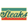 Steak