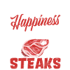 steak