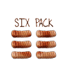 Balkan Six Pack - Balkan Style til æresmanden