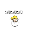 seven deadly sins