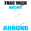 Je ne sais pas