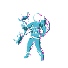 Intergalactic Cat Fancy Enthusiast