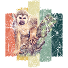 monkey