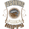 to fish
