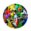 Graffitis - Graffitti