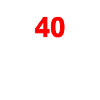 40 ans 40 ans