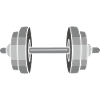 Dumbbell Dumbbells Weights Dumbbell
