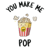 popcorn