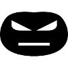 Angry