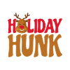 Gift Christmas Rudolph