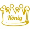 king