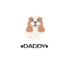Cavalier King Charles Spaniel Daddy