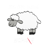 Ich bin total Scharf / Schaf