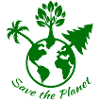 Save the Planet - Klimaschutz