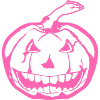 Pink Pumpkin - Pink Pumpkin