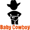 Baby Cowboy
