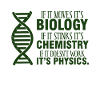 Biología Bio Biólogo Profesor Ciencia Don