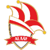 Orden Karneval Alaaf rot