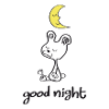 Good Night My Dear