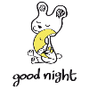 Goodnight My sweetheart