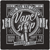 Vape smokers