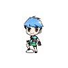 Manga - Anime - Junge - Comicstil