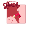 Lipstick Cosmetic Beautician Lip Makeup