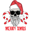 Merry XMAS Bad Santa